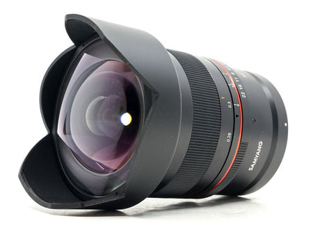 Samyang MF 14mm f/2.8 - Voor Canon RF