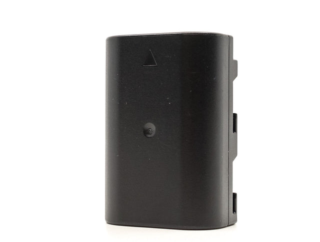 Panasonic DMW-BLF19 Battery - segunda mano - excelente estado - detalle 2 de 3 - SKU 3793591 - Camera Market