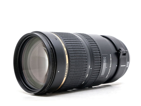 Tamron SP 70-200mm f/2.8 Di VC USD - Geschikt voor Nikon