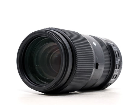 Sigma 100-400mm f/5-6.3 DG OS HSM Contemporary - Nikon Mount