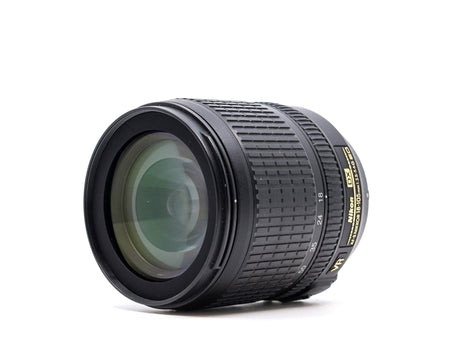 nikon|af-s dx nikkor 18-105mm f/3.5-5.6g ed vr - Bueno - 3