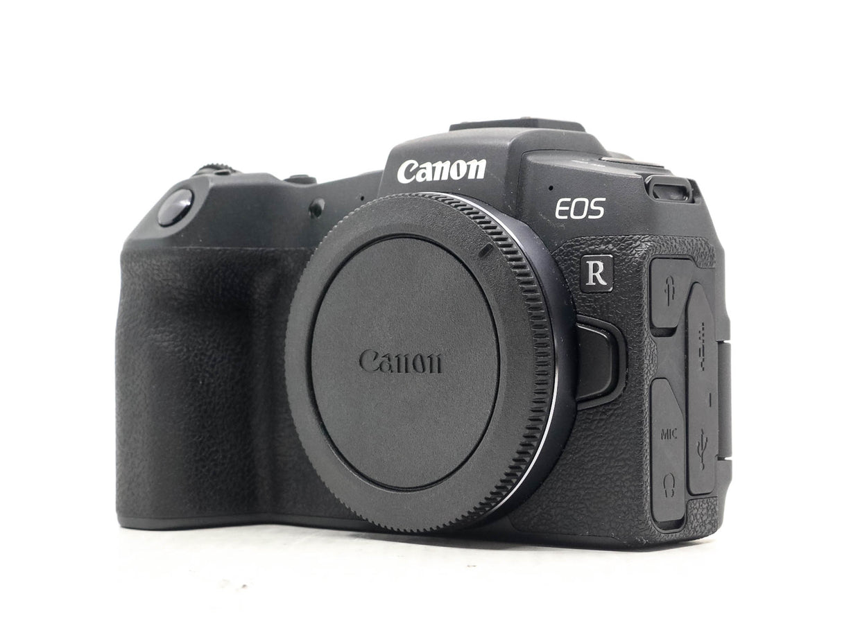 Canon Eos Rp - segunda mano - excelente estado - detalle 3 de 5 - SKU 3604159 - Camera Market
