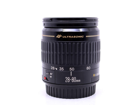 Canon EF 28-80mm f/3.5-5.6 USM Lens