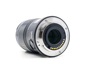 Olympus M.Zuiko Digital ED 60mm f/2.8 Macro - segunda mano - excelente estado - detalle 3 de 4 - SKU 3764875 - Camera Market