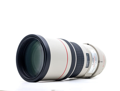 Canon EF 300mm f/4 L IS USM Lens