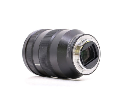 Sony FE 24-105mm f/4 G OSS Lens