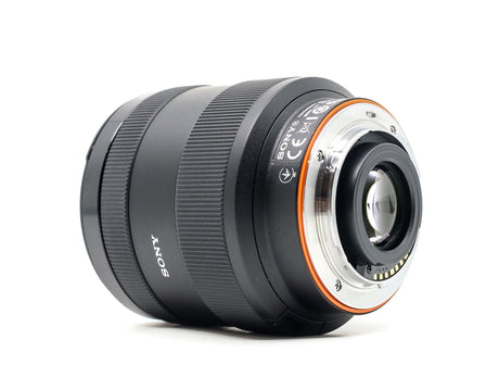Sony DT 16-50mm f/2.8 SSM - Sony A fit 
