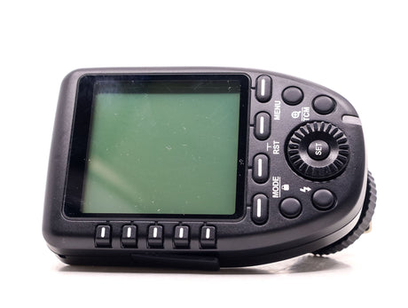 Godox XPro Wireless Trigger - Canon Dedicated - segunda mano - excelente estado - detalle 3 de 3 - SKU 3813285 - Camera Marke