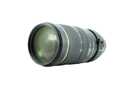 Tamron SP 70-200mm f/2.8 Di VC USD - Geschikt voor Nikon
