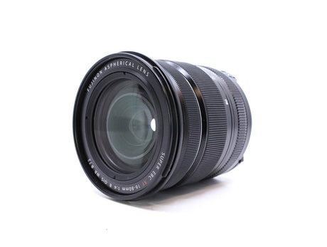fujifilm|xf 16-80mm f/4 r ois wr - Excelente - 3