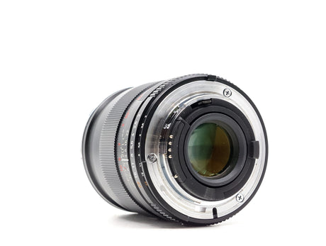 ZEISS Distagon T* 35mm f/2 ZF.2 - Nikon Fit - segunda mano - excelente estado - detalle 3 de 5 - SKU 3621386 - Camera Market