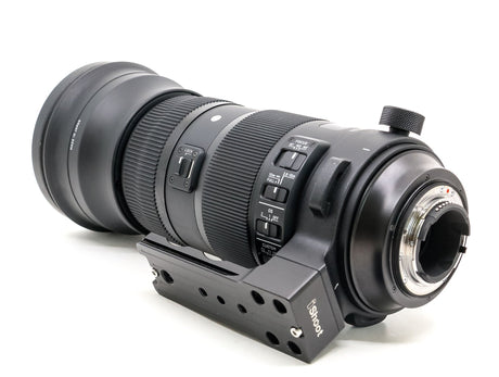 Sigma 150-600mm f/5-6.3 DG OS HSM SPORT - Nikon Mount