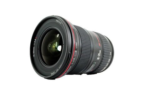 Canon EF 16-35mm f/2.8 L II USM Lens