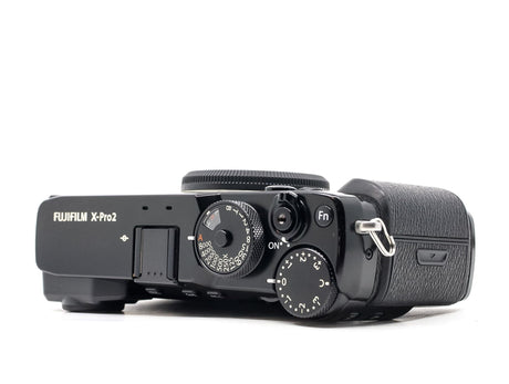 fujifilm|x-pro 2 - Excelente - 3