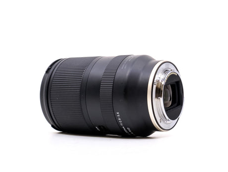 Tamron 28-200mm f/2.8-5.6 Di III RXD - Geschikt voor Sony FE