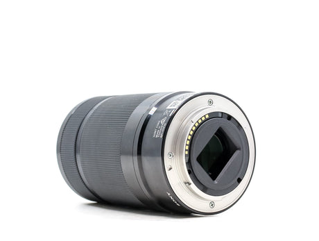 sony|e 55-210mm f/4.5-6.3 oss|e-mount - Bueno - 3