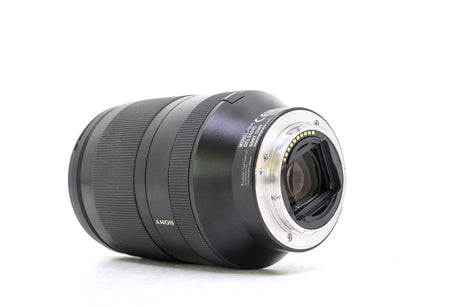 Sony FE 24-240mm f/3.5-6.3 OSS Lens