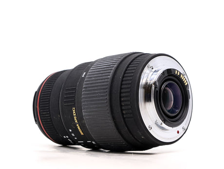 Sigma 70-300mm f/4-5.6 APO DG Macro - Sigma SA Mount