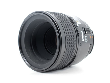 nikon|af micro nikkor 60mm f/2.8d - Bueno - 3