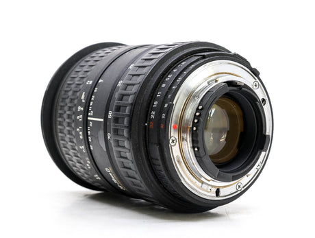 Sigma 28-70mm f/2.8D EX Asferisch DF - Nikon Mount