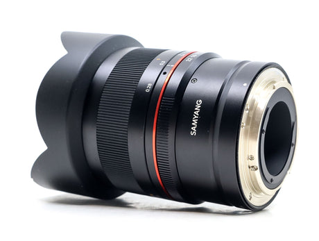 Samyang MF 14mm f/2.8 - Voor Canon RF