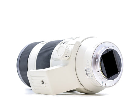 Sony FE 70-200mm f/4 G OSS Lens