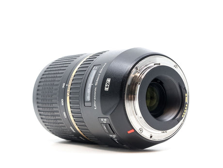 Tamron SP 70-300mm f/4-5.6 Di VC USD - Geschikt voor Canon EF