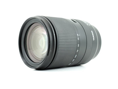 Tamron 28-200mm f/2.8-5.6 Di III RXD - Geschikt voor Sony FE