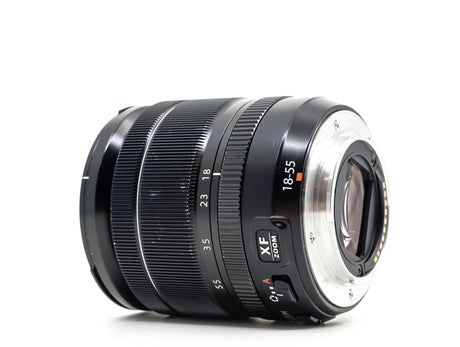 Fujifilm XF 18-55mm f/2.8-4 R LM OIS - segunda mano - excelente estado - detalle 4 de 4 - SKU 3813756 - Camera Market