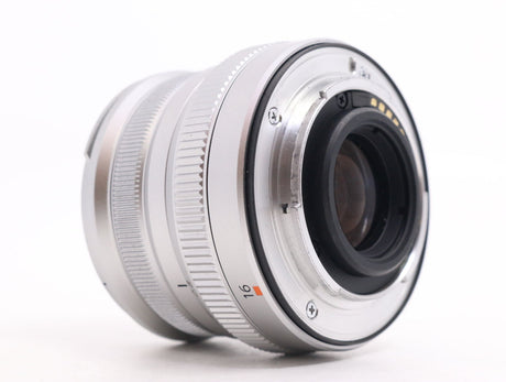 Fujifilm XF 16mm f/1.4 R WR Lens