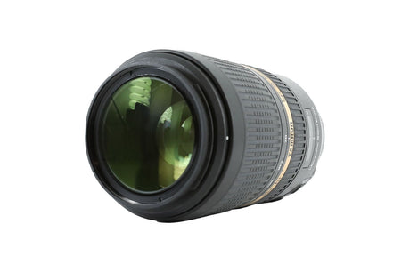 Tamron SP 70-300mm f/4-5.6 Di VC USD - Geschikt voor Canon EF