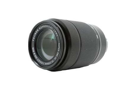 Fujifilm XC 50-230mm f/4.5-6.7 OIS Lens