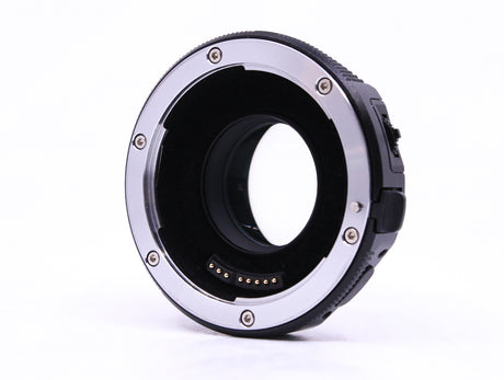 Metabones EF to Micro Four Thirds T Speed Booster ULTRA 0.71x - segunda mano - como nueva - detalle 4 de 6 - SKU 3717656 - Ca