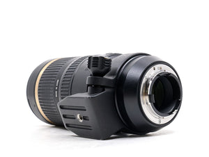 Tamron SP 70-200mm f/2.8 Di VC USD - Nikon Fit - segunda mano - excelente estado - detalle 4 de 5 - SKU 3813488 - Camera Mark