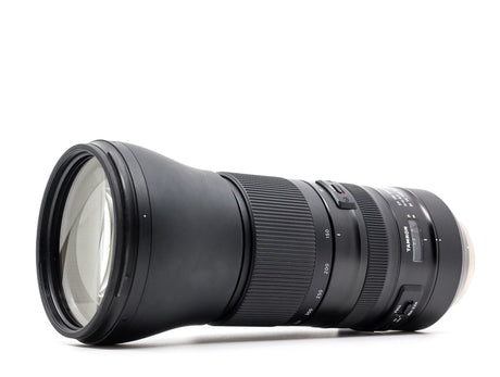Tamron SP 150-600mm f/5-6.3 Di VC USD G2 - Nikon Mount