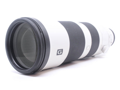 Sony FE 200-600mm f/5.6-6.3 G OSS Lens
