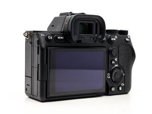 Sony Alpha A7 IV - segunda mano - excelente estado - detalle 4 de 5 - SKU 3581482 - Camera Market