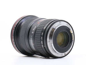 Canon EF 16-35mm f/2.8 L II USM - segunda mano - excelente estado - detalle 4 de 4 - SKU 3714482 - Camera Market