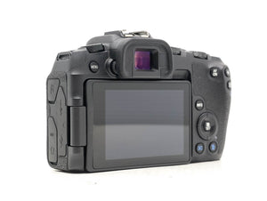 Canon Eos Rp - segunda mano - excelente estado - detalle 4 de 5 - SKU 3604159 - Camera Market