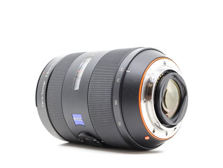 Sony Carl Zeiss Vario-Sonnar T* 24-70mm f/2.8 SSM II - Compatible con Sony A