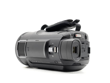Sony FDR-AX53 4K Camcorder Kopen | Topkwaliteit Video's