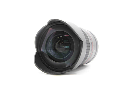 Samyang MF 14mm f/2.8 - Voor Canon RF