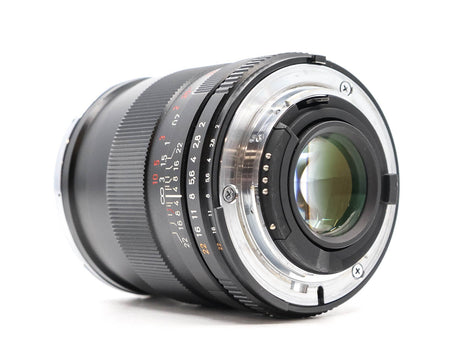 ZEISS Distagon T* 35mm f/2 ZF.2 - Nikon Mount
