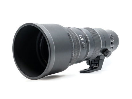Nikon Nikkor Z 800mm f/6.3 VR S Lens