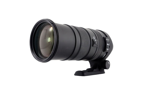Sigma 150-500mm f/5-6.3 APO DG OS HSM - Nikon Mount