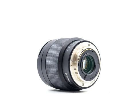 Samyang AF 12mm f/2 - Sony E Fit - segunda mano - excelente estado - foto principal - SKU 3797004 - Camera Market