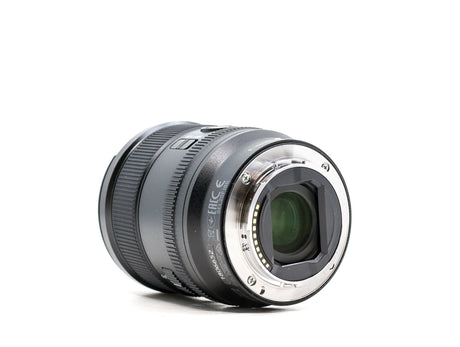 Sony FE 20mm f/1.8 G Lens | Hoge Prestaties & Lichtsterk