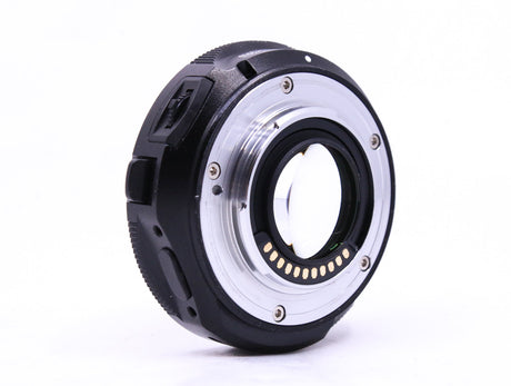 Metabones EF to Micro Four Thirds T Speed ​​Booster ULTRA 0.71x