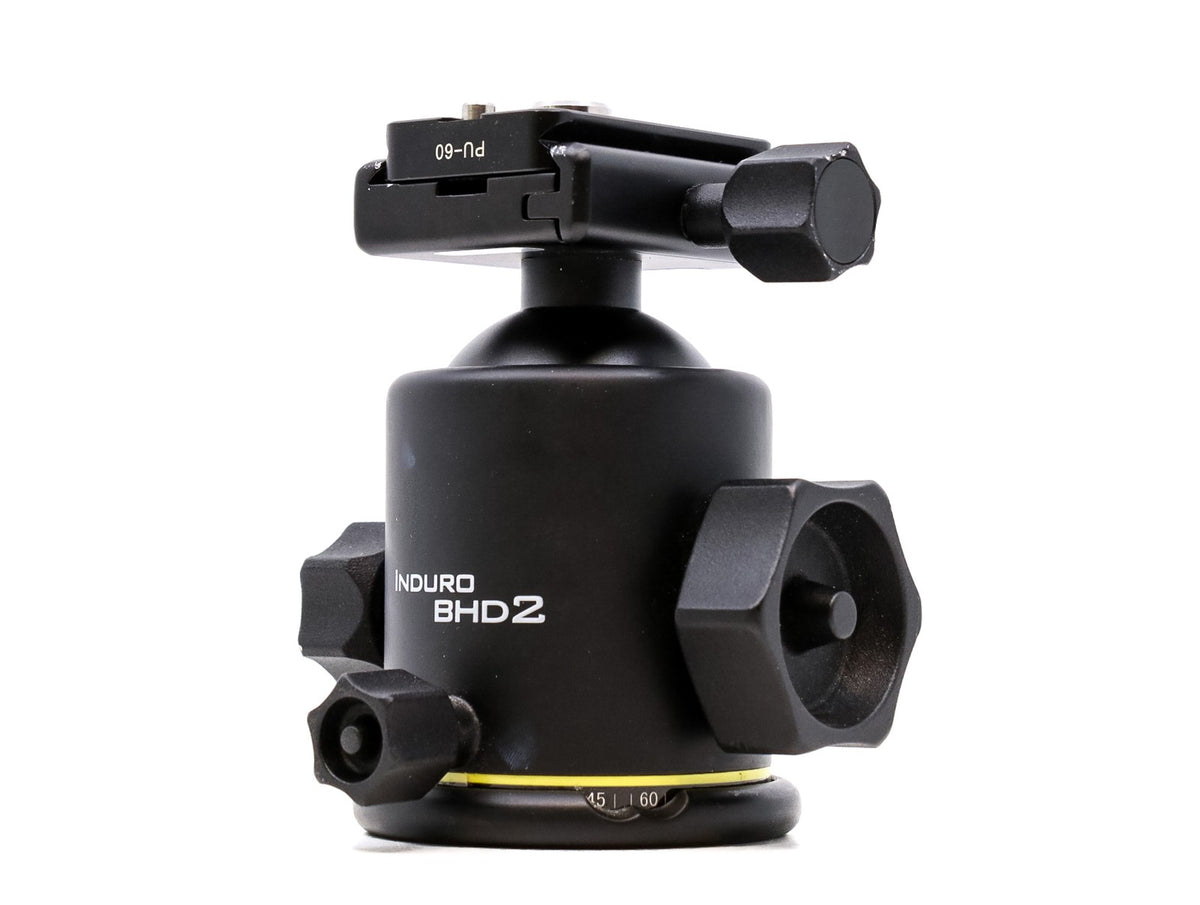 Induro BHD2 Ball Head · hoofdafbeelding