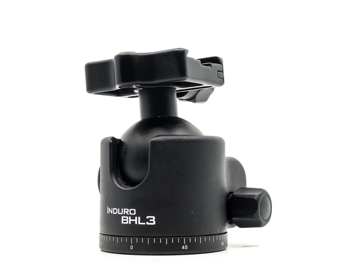 Induro BHL3 Ball Head · hoofdafbeelding